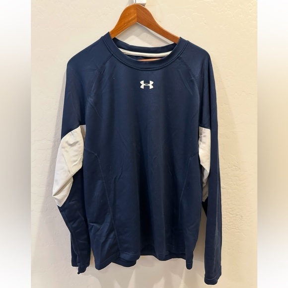 Under Armour Other - Under Armour Coldgear Long Sleeve XXL